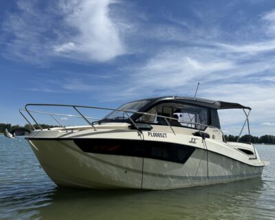 Quicksilver 755 Active