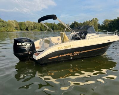 Marine Time QX562
