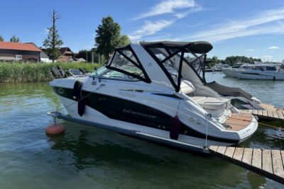 Crownline 264CR