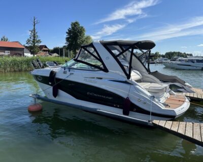 Crownline 264CR