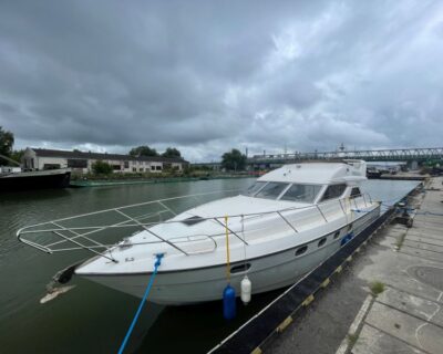 Princess 455 470 