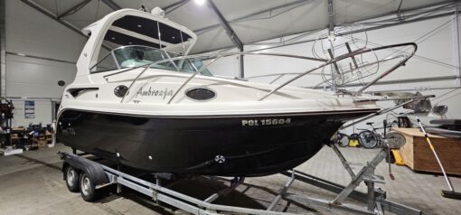 Coral 750 Sport Cruiser 2015
