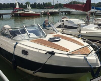 Oceanmaster 660 DC 2013