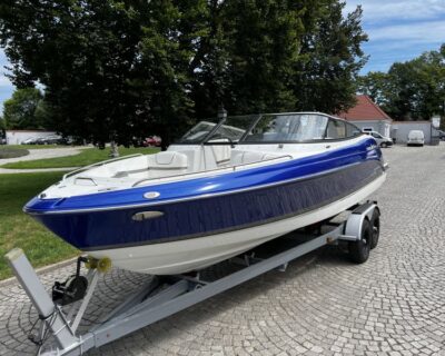 Thunderbird Formula 240 BR 2013