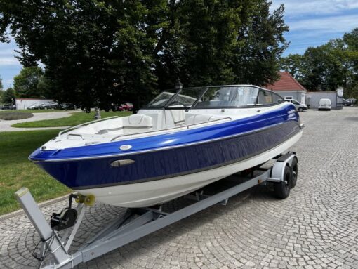 Thunderbird Formula 240 BR 2013