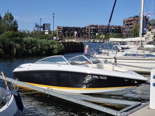 Bowrider Cobalt 232 2008