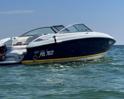 Cobalt 232 2008