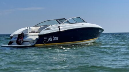 Cobalt 232 2008 