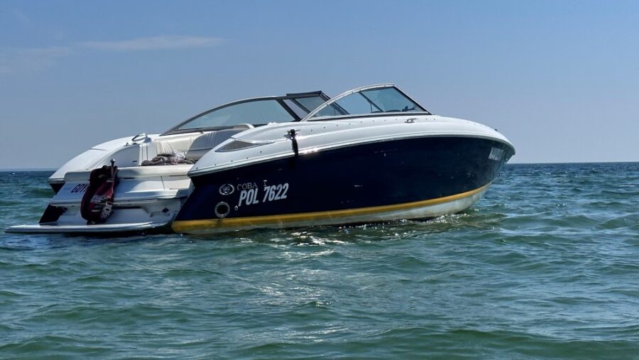 Cobalt 232 2008