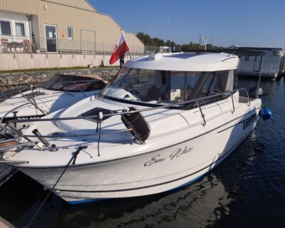 Merry Fisher 755 2015