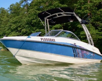 Bayliner 185 2013