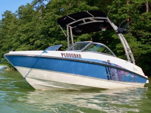 Bayliner 185 2013