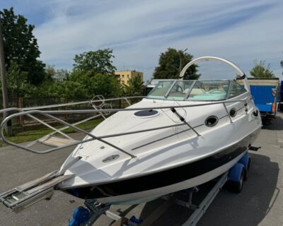 Cobrey 260 SC 2011
