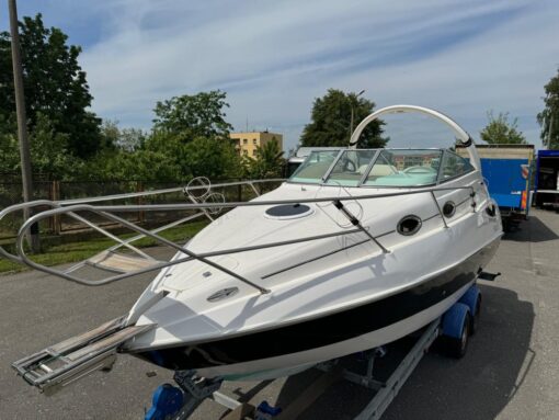 Cobrey 260 SC 2011