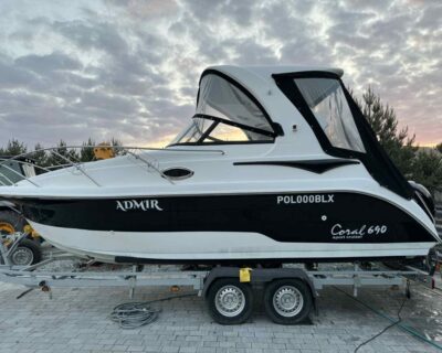 Coral 690 2022