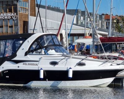 Coral 750 Sport Cruiser 2022