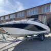 Barracuda 585 Day Crusier 2019