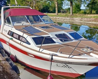 Baylinner 3255 1995