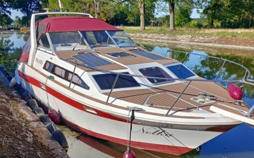 Baylinner 3255 1995