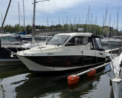 Quicksilver Activ 905 Weeeknd