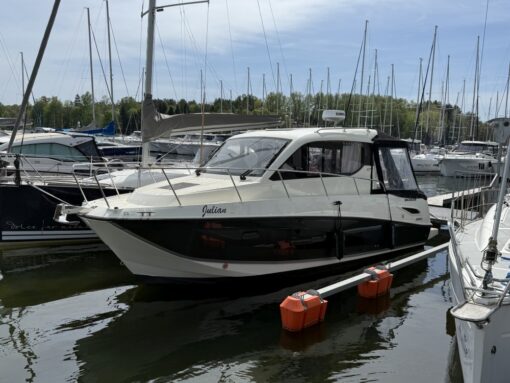 Quicksilver Activ 905 Weeeknd