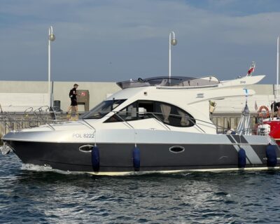 Galeon-290-Fly-2007