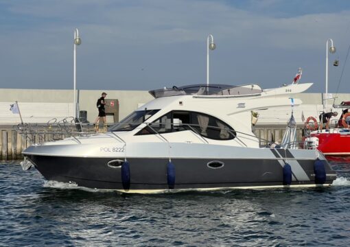 Galeon-290-Fly-2007