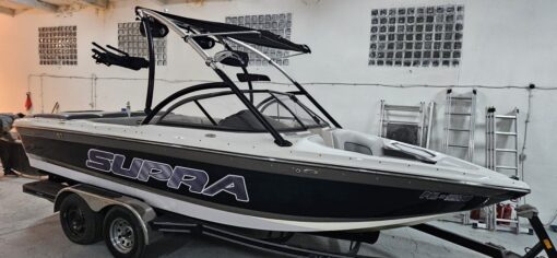 Supra Launch 21v 2006