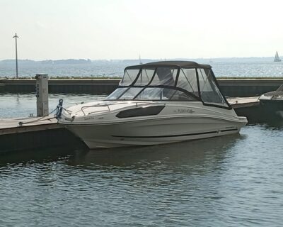 Bayliner VR6CE