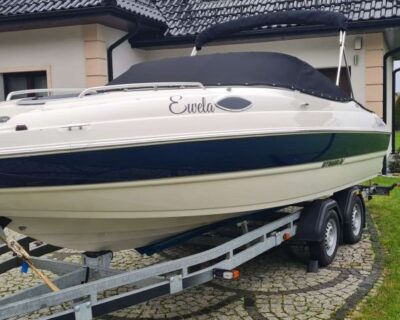 Stingray 208 CR na Sprzedaż