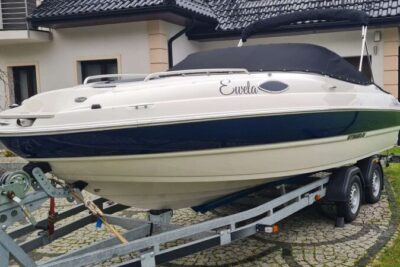 Stingray 208 CR na Sprzedaż