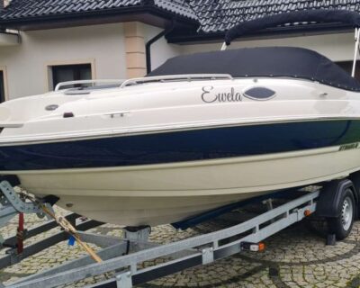 Stingray CR 208 2013 for sale