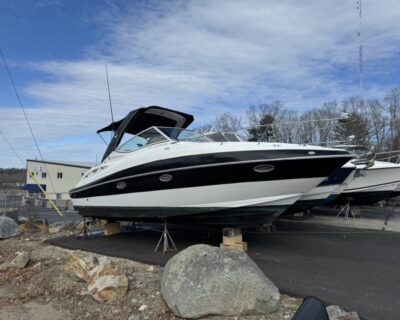 Cruisers 310 Express