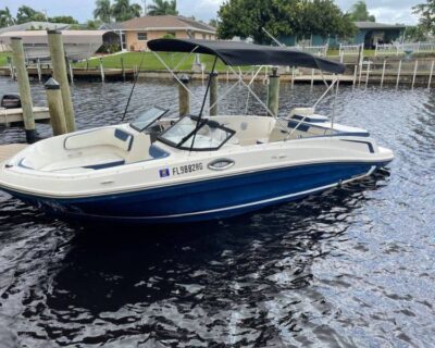 Bayliner VR6