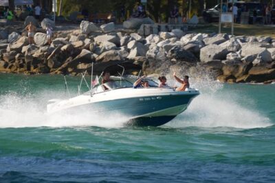 Stingray 231DC