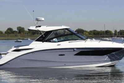 Sea Ray 320 Sundancer