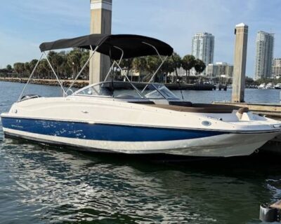 Bayliner 21