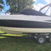 Maxum 2100 SC