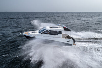 quicksilver active 905 weekend