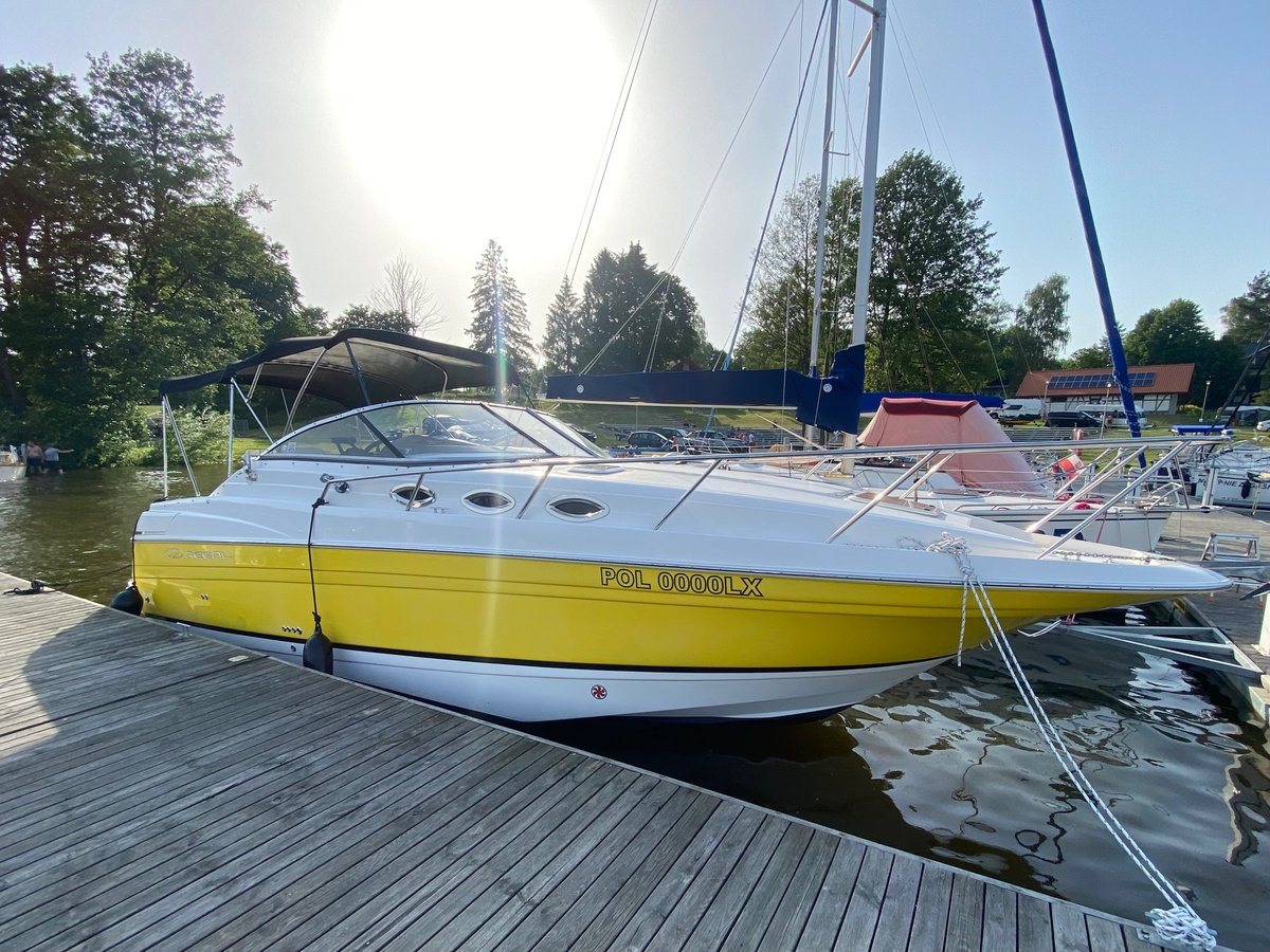 Regal 2765 1 Regal 2765