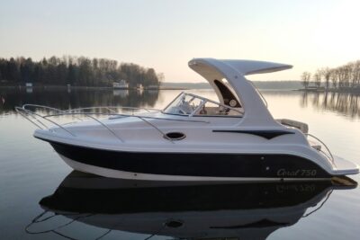 Coral 750 for sale