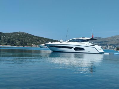 Azimut Atlantis 43 4