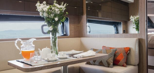 Azimut Atlantis 43 13