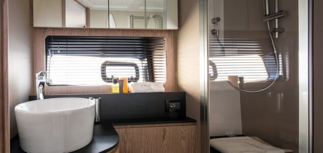 Azimut Atlantis 43 10