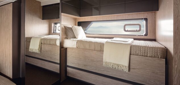 Azimut Atlantis 43 7