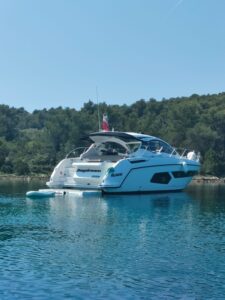 Azimut Atlantis 43 3