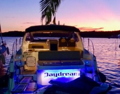 Azimut Atlantis 43 16