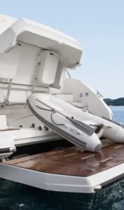 Azimut Atlantis 43 5