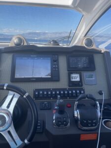 Azimut Atlantis 43 6