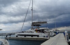 Bali 5.4 82 Catamaran Bali 5.4 2022